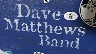 Dave Matthews: Little Red Bird 2023