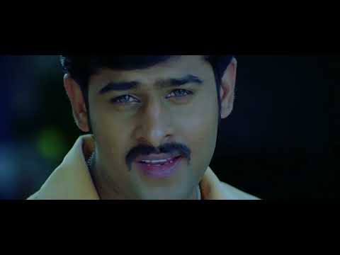 Jagamanta Kutumbam 4k Video Song || Chakram Movie || #prabhas #prakashraj #4k #best #trending