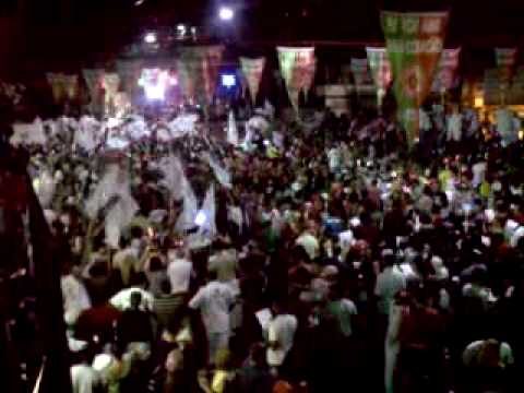 Vídeo do samba campeão da Viradouro para o Carnaval 2010