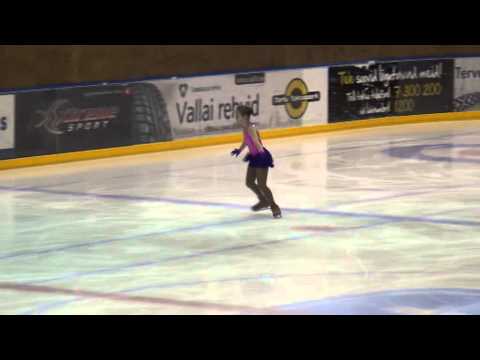 168 Rebekka Helena Pindma