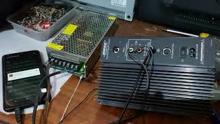 Video thumbnail for Bose Companion 3 by Manny Luna