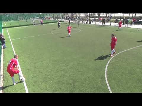 4 КХ 8 лига Алькор   Впоряде