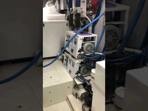 Nordhavn N76 - Oil Management