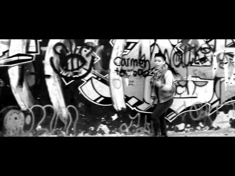 The MDF Gringa - Say No More ( Videoclip HD)