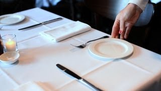What Is "Hospitality"? | Restaurant Business