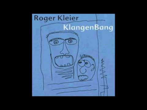 Roger Kleier: The Manufacture of Consent