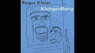 Roger Kleier: The Manufacture of Consent