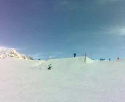 kalle palander - val thorens