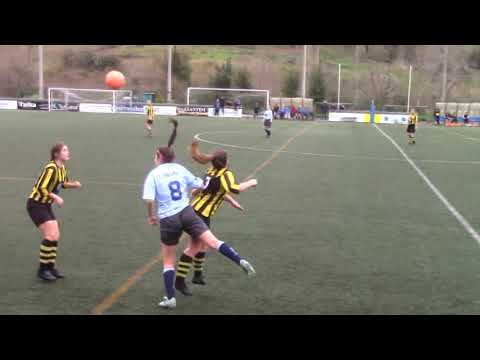 Leartineskak - AMAIKAK-BAT F.T. 2:1 C.D. Mariño (Errotazar, 2020/03/01) - www.leartigol.com