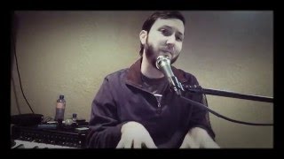 (1267) Zachary Scot Johnson Bird of Freedom Tift Merritt Cover thesongadayproject  Bramble Rose Full