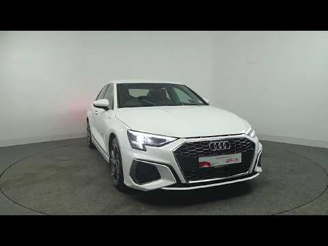 Audi A3 30 TDI 116HP S Line - Image 2