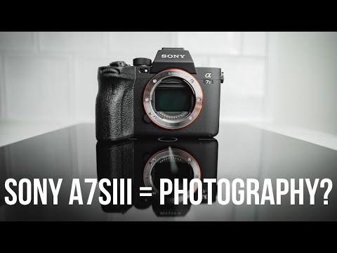 Sony A7S III Review is this Camera Good Enough for Photography?