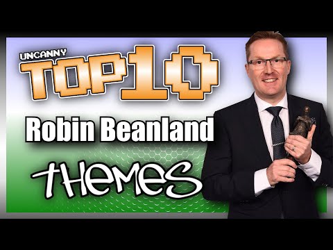 Top 10 Robin Beanland Themes in Video Games | Uncanny Favorites