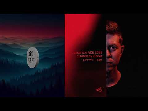 COMET PREMIERES: Matt Oliver - Discord (Original Mix) [Transensations Records]