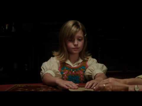 Ouija: Origin of Evil (Clip 'Doris')