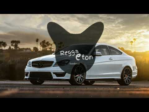 Jey Blessing Ft.  Rauw Alejandro  (Suave Remix) (Bass Boost)