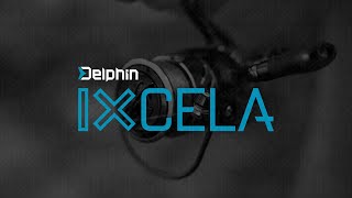 Naviják Delphin IXCELA 2T 2000