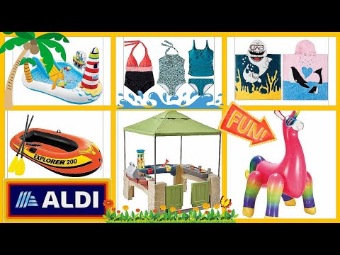 SNEAK PEEK 🟡 ALDI AD 5/28/2023 - 6/3/2023