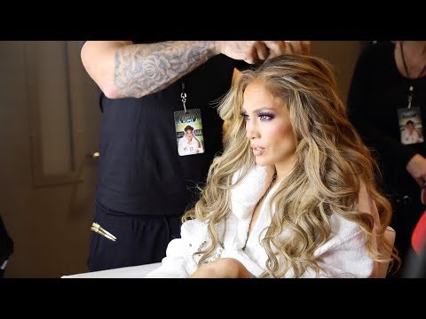 It's My Party Tour Diary Episode 1 | It's Showtime!