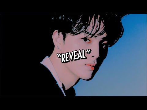 DEO B 데옵 'Reveal' (Vocal Cover)