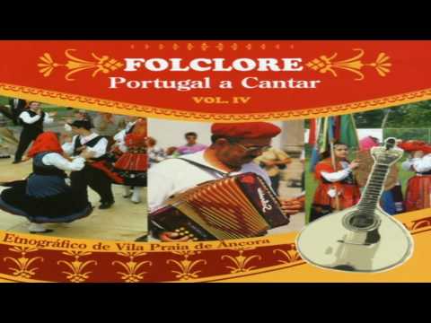 Folclore - Tirana De Bem