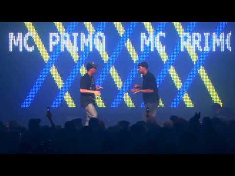 09-Clonado  Mc Keké  Part  Mc Primo  MC KEKE AO VIVO CABRAL