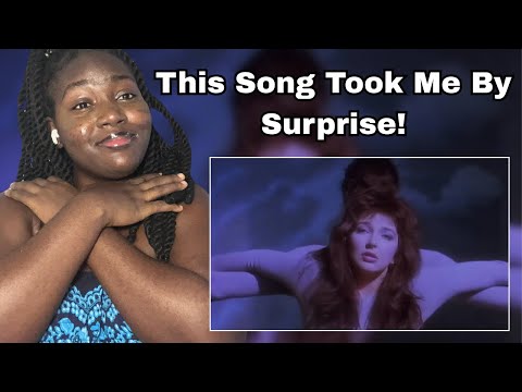 BREATHTAKING! Gen Z First Time Hearing Kate Bush’s Running Up That Hill 
