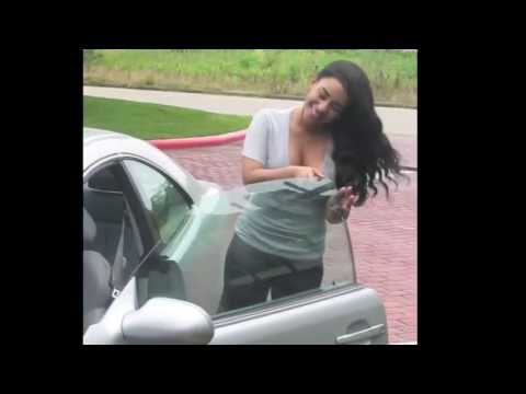 VH1 BAD GIRLS CLUB REALITY TV ASHLEY CHEATHAM 2013 UMA'S