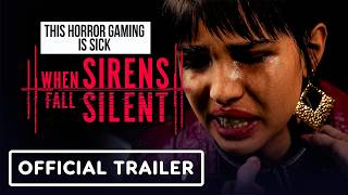 When Sirens Fall Silent Review | This Game is INSANE