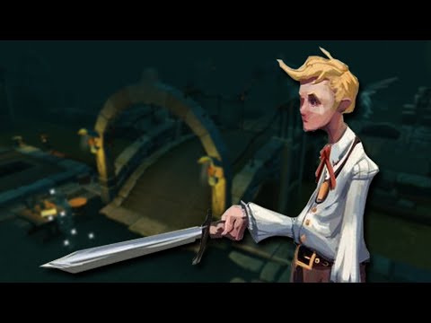 CARNILLEAN RISING RuneScape