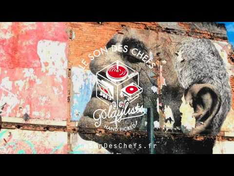 Gab Gotcha Ft. JuJu Of The Beatnuts - Angels