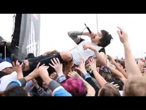 South By So What?! Fear and Wonder Full Set 2015