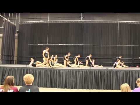 Sr. Companies - Stop That Man