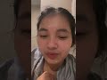 Cacaxxy0 Live Ig Continuation On Tiktok