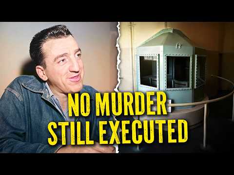 The Final 24 Hours of Caryl Chessman