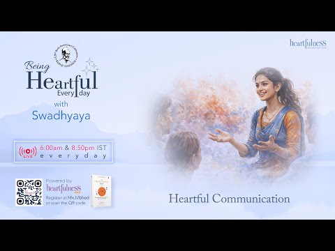 BHED Day 207 | 7  Jan 2026 6:00 AM | Removing impressions #whispers #meditation