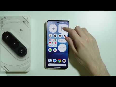 Does Nothing Phone 3a Have Pop Up View? (Floating Windows)