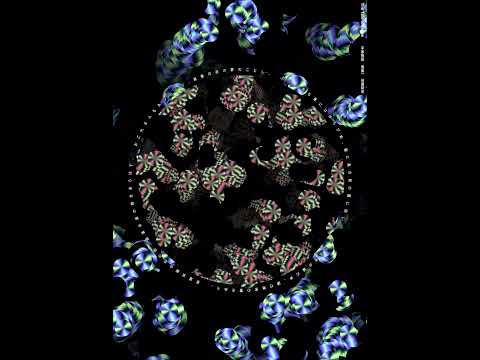 美術学科 平家物語 巻第一 祇園精舎 / The Tale of the Heike - Motion poster