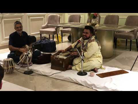 Shola Tha Jal Bujha | Hemant Brijwasi | Mehdi Hassan Khan Sahib | Bobby Jutley