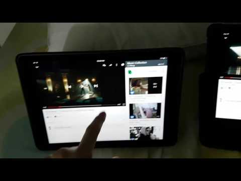 Ipad air 2 vs pro 9.7