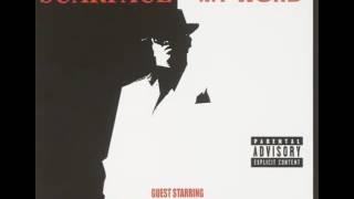 Scarface - On My Grind (ft. Z-Ro) [2003]