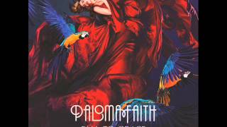 Paloma Faith- Black &amp; Blue