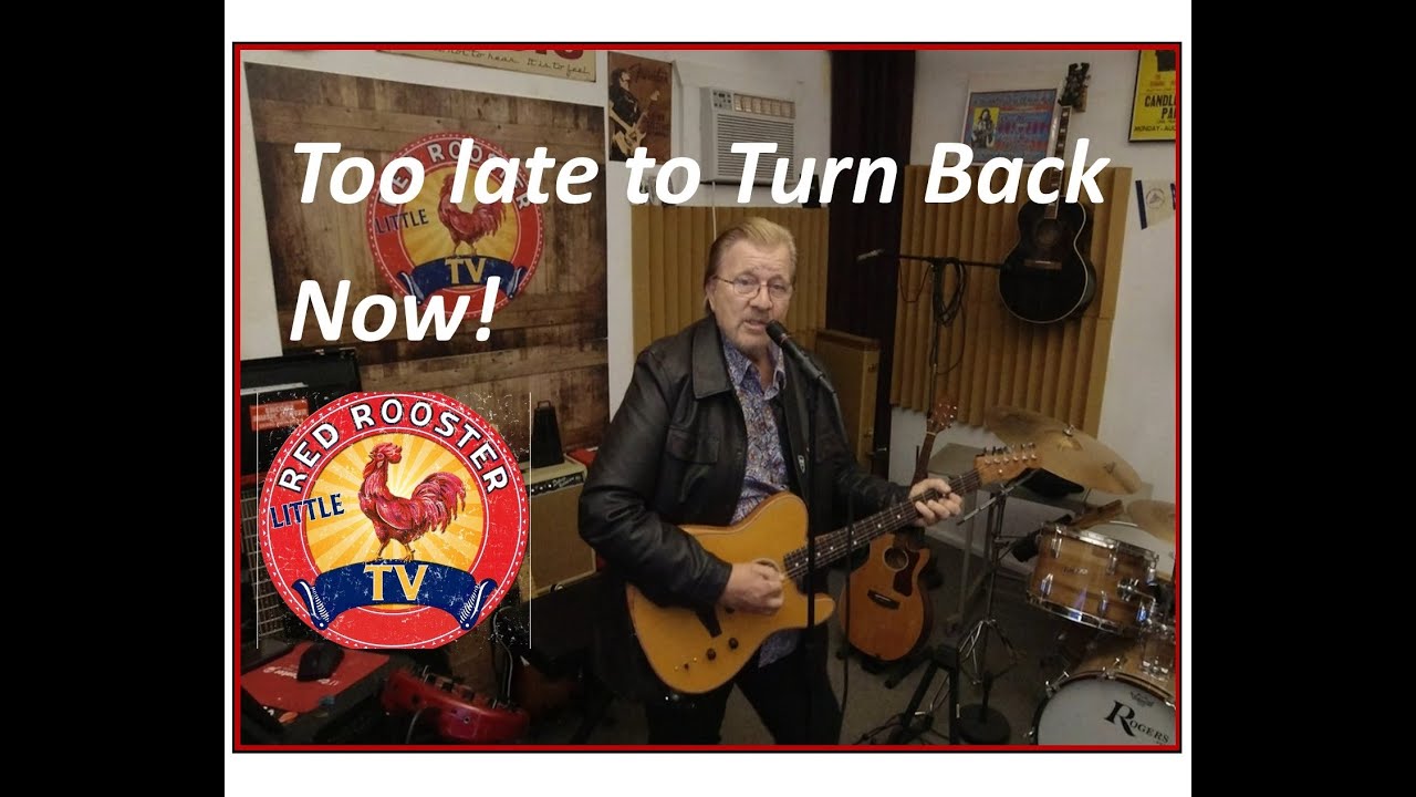 Promotional video thumbnail 1 for Gene Thorpe Solo Entertainer / Band