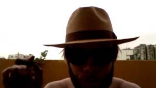 Solefald video update by Cornelius - 060109