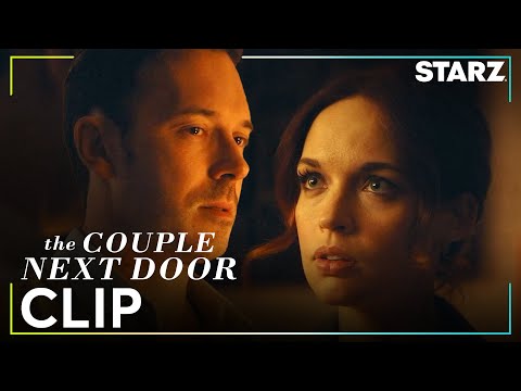 'Husband is Seduced by His Neighbor' Ep. 2 Clip l The Couple Next Door l Season 2