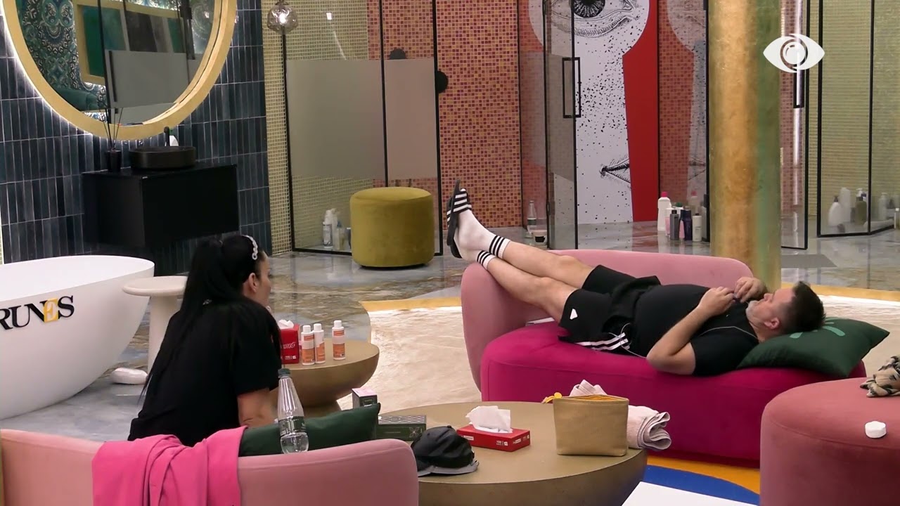 “Në qoftëse nuk është Françeska këta nuk dalin në klip”/ Juli për Romeo-Heidi: T’ia dijnë për nder