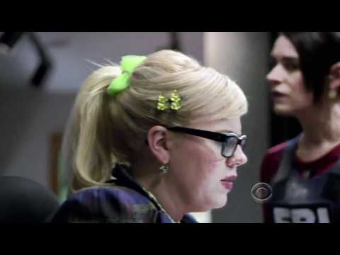 Criminal Minds - 7.23/7.24 Hit & Run - Promo #2 (with italian subs)