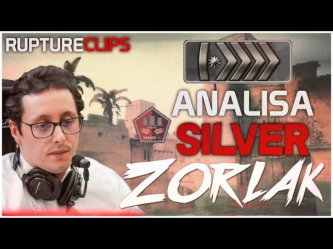 ZORLAK ANALISA DEMO DE SILVER ELITE MASTER