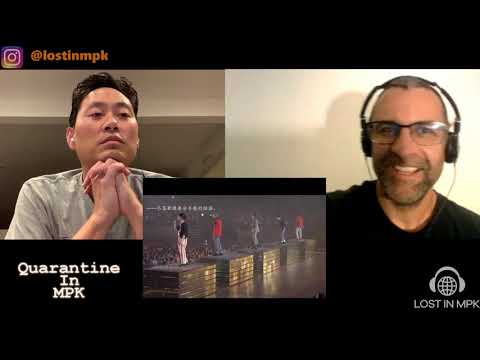 SHINee - Romeo+Juliette (SHINee WORLD V In Seoul)  -  Reaction