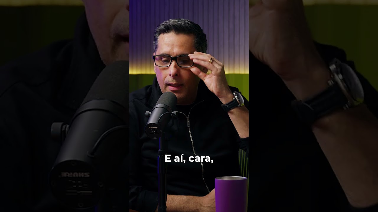 TODO MUNDO É VENDEDOR, SABIA? |  FLÁVIO AUGUSTO